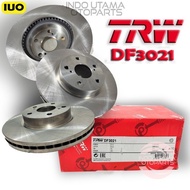 Freed New Civic EM FD Disc Brake (2pc) TRW DF3021 Disc Brake