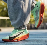 Nike Air Zoom Alphafly NEXT%