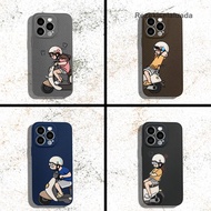 Softcase FOR A02S A03 A03S A04 RENO 11 11F 12 12F C11 C12 C15 C17 Y200E V27 V29 V29E 13C 14C MI 14T 