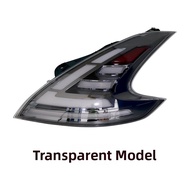 Nissan 370Z Z34 LED Tail Light with Flowing Turn Signal