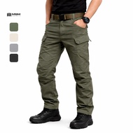 511 Premium Long Tactical Pants - Strong, Thick Outdoor Men's PDL Cargo Pants