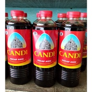 CANDI KECAP ASIN / KECAP ASIN CANDI / Kecap ASIN Pontianak / Kecap Masin / Kecap Candi / Kecap ASIN 