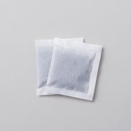 日本like-it 密封除臭廚房/尿布垃圾桶專用2合1消臭補充包