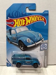 Hot wheels Hotwheels Volkswagen Beetle Pickup