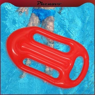 [Phenovo] Kids Inflatable Surfboard for Summer Swimming Pool Water Entertainment