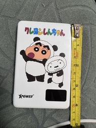 XPOWER 蠟筆小新 MagSafe 行動電源
