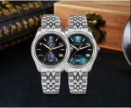 San Martin SN0144-CG｜ Miyota 90S5 ｜Gada Watch｜建盞｜39mm｜中國數字｜自動機械錶｜藍寶石玻璃｜100m 防水 