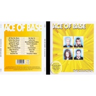 Vcd ace of base the collection
