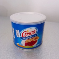 CRISCO All Vegetable Shortening 453g