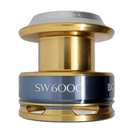 Shimano Biomaster SW 6000 Parts Set