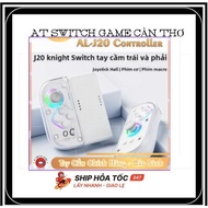 Aolion J20 Controller for Genuine Nintendo Switch -