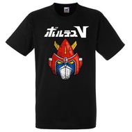 VinTees Inspired Voltes V #5