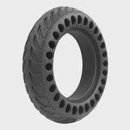 8 Inch 200x50 Tubeless Tyres Solid Tire for KUGOO S1 C3 S3 Pro Electric Scooter 8.0x2.0 Explosion-Pr