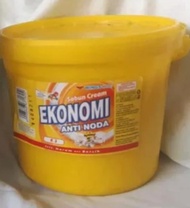 Sabun Cream Ekonomi Anti Noda - Sabun Colek Ekonomi Kemasan 3 kg