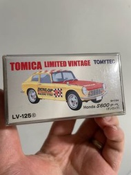 Tomytec LV-125