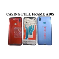 FULL FRAME CASING SAMSUNG A10/SAMSUNG A10S