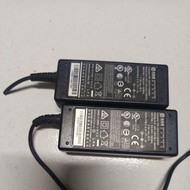 Original 9v 1a hoio adapter