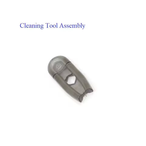 Cleaning Tool Assembly for selected Breville Espresso Machine 881/880 Through Hole Needle Steam Nozz