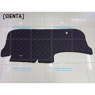Sienta /Waja /Kancil 1997/Kenari /PREVE /dashboard cover