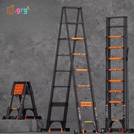grg5654.sg Ladder Foldable Telescopic Ladder Aluminium Ladder Herringbone Ladder Portable Lifting En