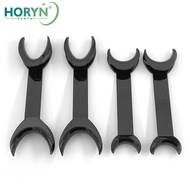 4Pcs Dental Orthodontic Mouth Opener Intraoral Cheek Lip Retractor T-Shape Intraoral Opener Dental T