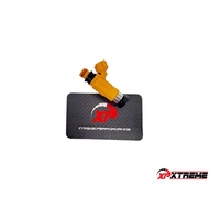 FUEL INJECTOR 275CC MITSUBISHI GALANT ORANGE