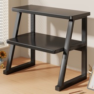 (Promosi Panas) Penyangga Pencetak untuk Meja Pejabat, Penyimpanan Berbilang Lapisan dan Pengatur Do