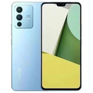 [Second-Hand] vivo S12 Mobile Phone Cheap 100 Billion Pixels 5G Low Price Clearance Student Game Eat