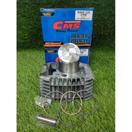 CMS RACING BLOCK BLOK FOR HONDA WAVE 125 W125-S WAVE125 X 57MM (ALLOY)100% ORIGINAL CMS