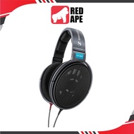 Sennheiser HD600, Open Back Headphones: Audiophile Open Back Dynamic Headphone (HD 600)