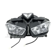 Suitable for Yamaha R25 R3 14-15-16-17-18 Years Headlight Assembly Headlight Headlight