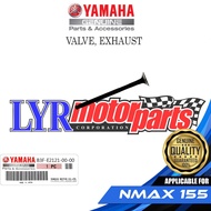 YAMAHA EXHAUST VALVE FOR NMAX 155 V2 / AEROX 155 V2 ( B3F-E2121-00-00 )