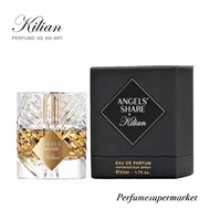 Kilian Angel's Share Eau de perfume for Male & female 50ml