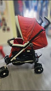 Peg Perego Pliko P3 Compact