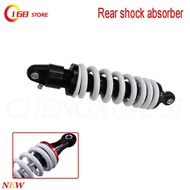 290mm 360mm 380mm rear shock absorber suitable for ATV UTV go kart off-road motorcycle