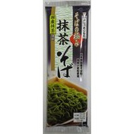 小日向蕎麥麵極熱抹茶蕎麥麵 240g