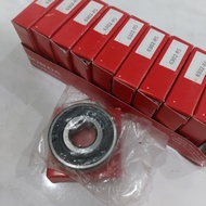 Lahar Bearing Ball Bearing Ball 6302 RS Press 6302RS