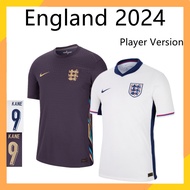 England Jersey 2024 Player Version Men Football Jersey