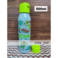 Tupperware Fancy Eco Bottle 500ml (Sci-Fi)