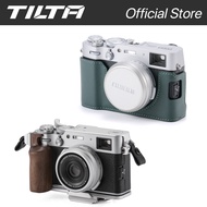 TILTA FUJIFILM X100VI Vintage Camera Cage TA-T70 Fujifilm Expansion Accessories Protective Camera Ba