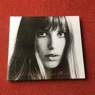 Jane Birkin The Best Of Jane Birkin (Japan Edition ) hang8