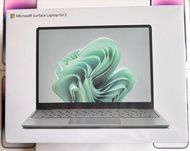 Microsoft Surface Laptop Go 3 SAGE