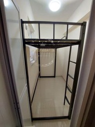 🌟度身訂制🌟免鑽牆款🌟高架床🌟高質高架床🌟鐵網高架床🌟雙層高架床🌟碌架床🌟工人床🌟高架鐵床🌟上下格床🌟工人房高架床🌟度身訂造🌟單人床🌟雙人床🌟客人回圖🌟好評🌟Bed 🌟Customised Metal