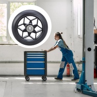 TO 110mm Stunt Scooter Replacement Wheel with Bearings Aluminum Alloys Scooter Wheel Kick Scooter Ac