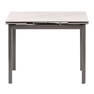 MARMOR-1 DT-6830 陶瓷玻璃開合餐檯 965/1425W x 710D x 760Hmm
