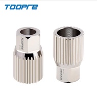 TOOPRE Bicycle Wheel Hub Repair Removal Tool Dt Planetary Ratchet Bike Drum Tool Cycling Repair Tool