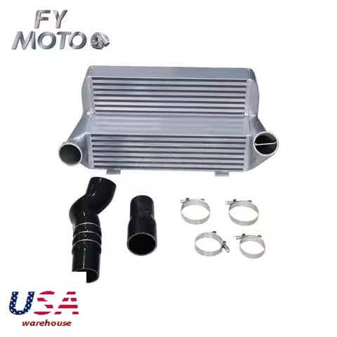 Intercooler Kit for BMW Z4 335i E89 2009+