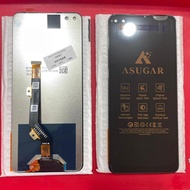 LCD + TS INFINIX ZERO 8/ZERO 8i/X687 BLACK