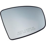 Generic Right Rearview Mirror Glass for Nissan Murano 2009-2014 INFINITI EX35 FX35 FX50 QX50 QX70 20