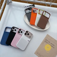Casing For iPhone 17 Pro Max  TPU Phone Case Cover 手机壳 Aesthetic Korean Cute